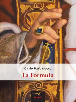 cover image of La Formula